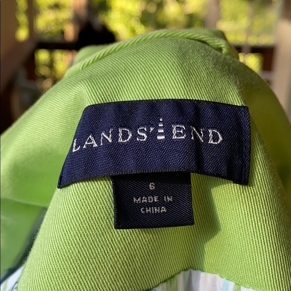 🌸Classic Land’s End Trench🌸 - Picture 10 of 11
